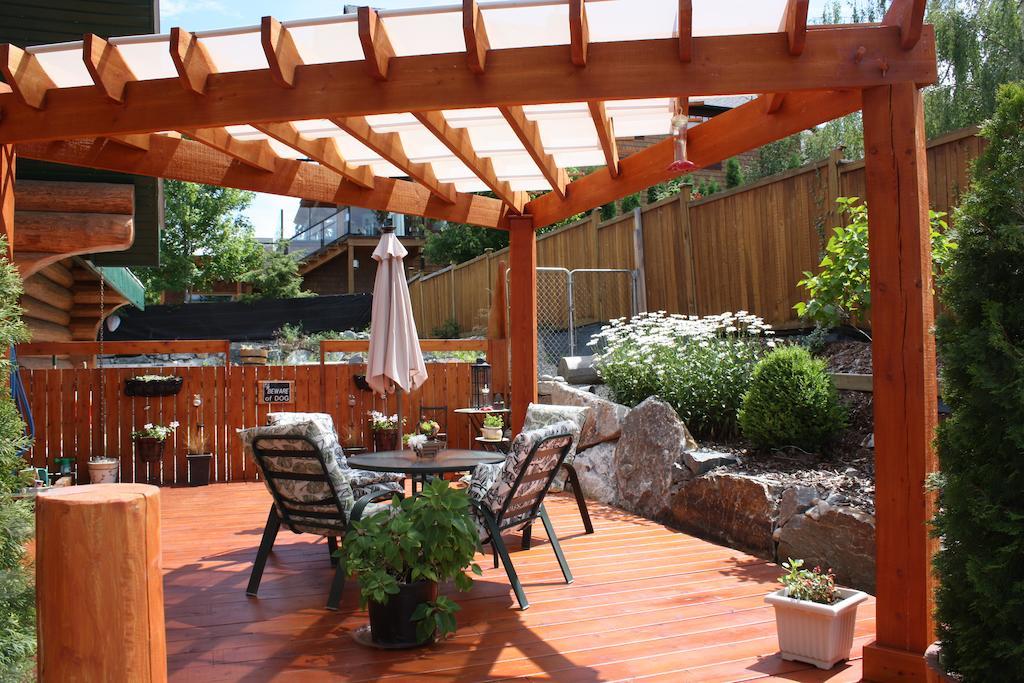 A Okanagan Lakeview Inn Келоуна Екстер'єр фото