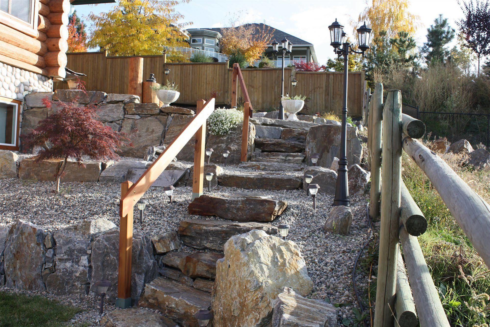 A Okanagan Lakeview Inn Келоуна Екстер'єр фото