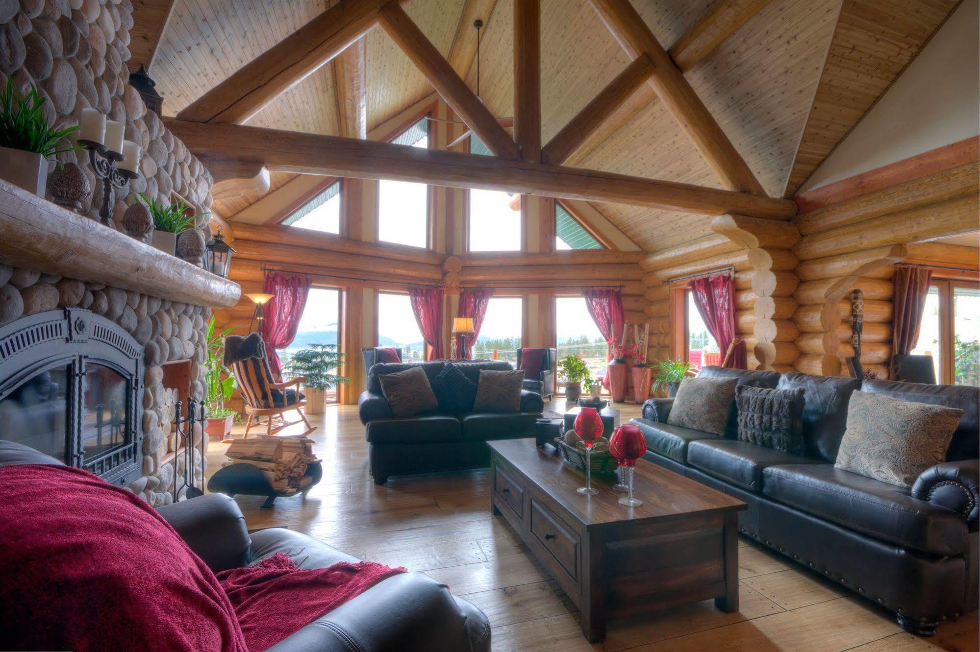 A Okanagan Lakeview Inn Келоуна Екстер'єр фото